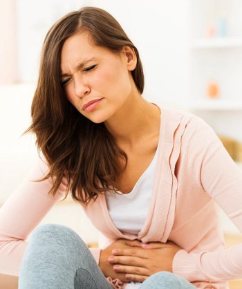 Endometrioza. Trajtimi me antibiotikë përmirëson lezionet e sëmundjes